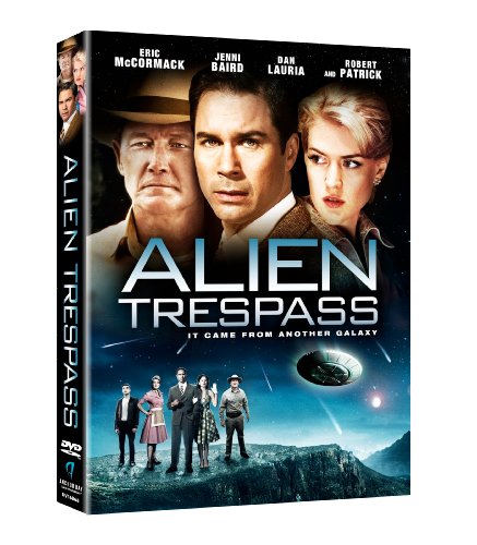 ALIEN TRESPASS