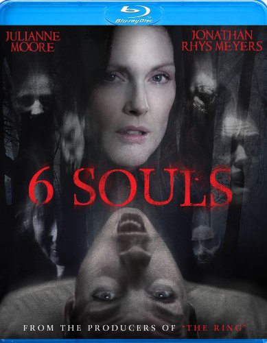 6 SOULS [BLU-RAY] [IMPORT]