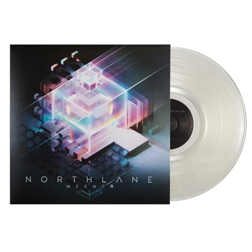 NORTHLANE - MESMER (LTD ULTRA CLEAR VINYL)
