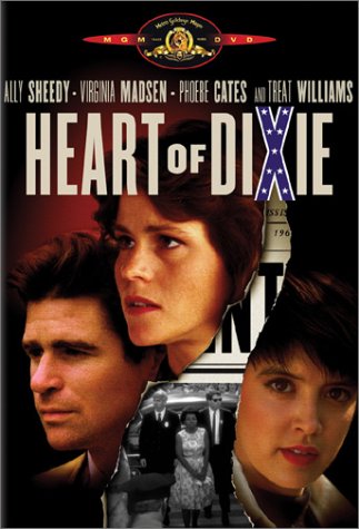 HEART OF DIXIE [IMPORT]