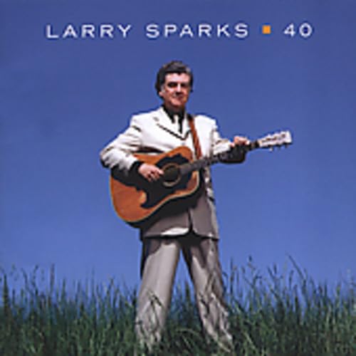 SPARKS, LARRY - 40