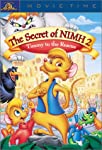 THE SECRET OF NIMH 2: TIMMY TO THE RESCUE (FULL SCREEN)