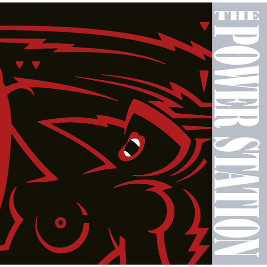 POWER STATION  - ST (REMASTERED)