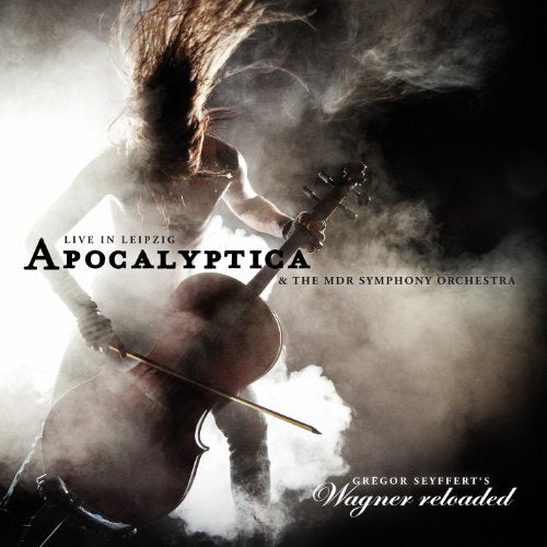 APOCALYPTICA - WAGNER RELOADED - LIVE IN LEIPZIG