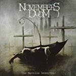 NOVEMBERS DOOM - THINE EYES BLEED