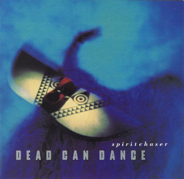 DEAD CAN DANCE  - SPIRITCHASER (LTD ED)(MINI LP PACK)