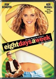EIGHT DAYS A WEEK [IMPORT]