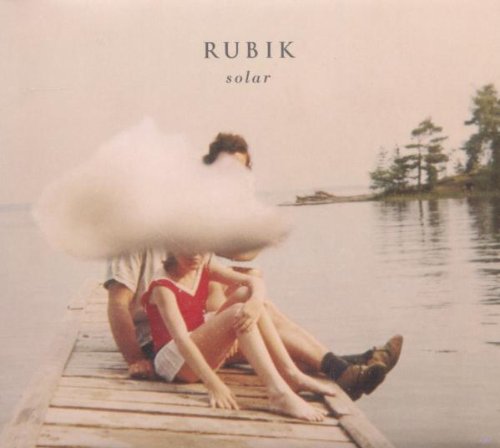 RUBIK - SOLAR