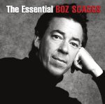 SCAGGS, BOZ  - THE ESSENTIAL BOZ SCAGGS