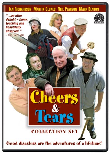 CHEERS & TEARS: THE COMPLETE SET [IMPORT]