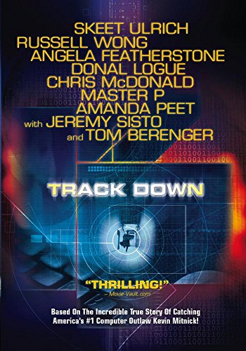 TRACK DOWN