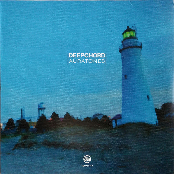 DEEPCHORD  - AURATONES