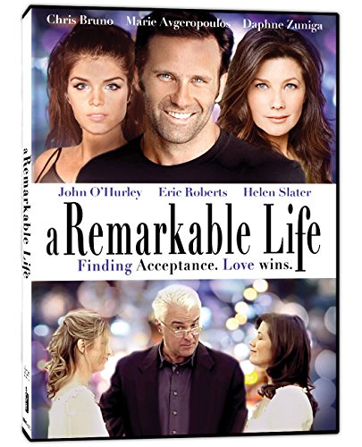 A REMARKABLE LIFE