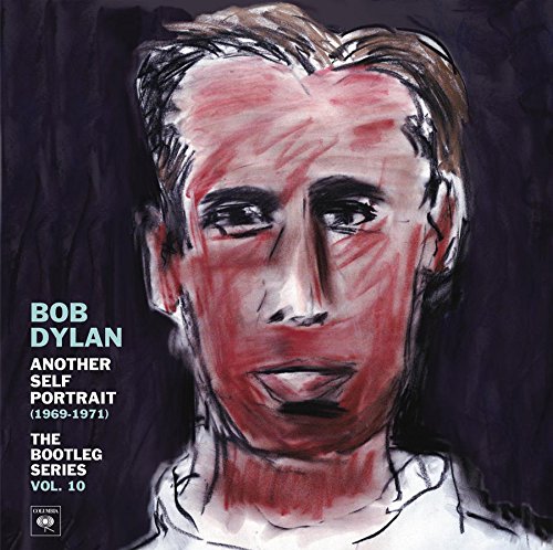 BOB DYLAN - ANOTHER SELF PORTRAIT (1969 - 1971): THE BOOTLEG SERIES VOL.10