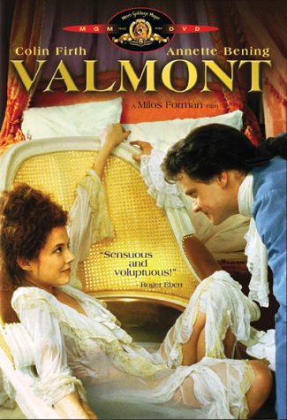 VALMONT (WIDESCREEN)