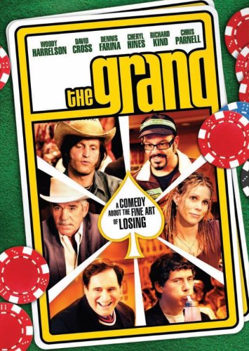 THE GRAND [IMPORT]