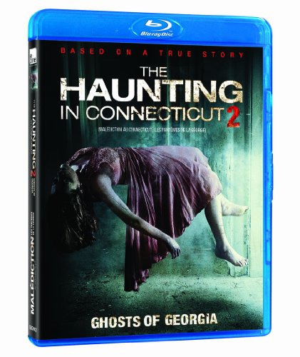 THE HAUNTING IN CONNECTICUT 2: GHOSTS OF GEORGIA / MALDICTION AU CONNECTICUT: LES FANTMES DE LA GORGIE [BLU-RAY] (BILINGUAL)