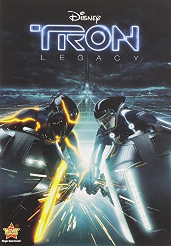 TRON: LEGACY
