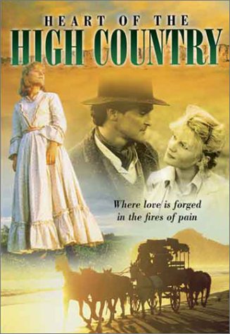 HEART OF THE HIGH COUNTRY [IMPORT]