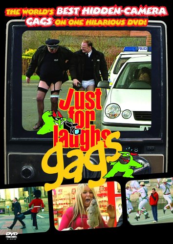 JUST FOR LAUGHS: GAGS - VOL.1