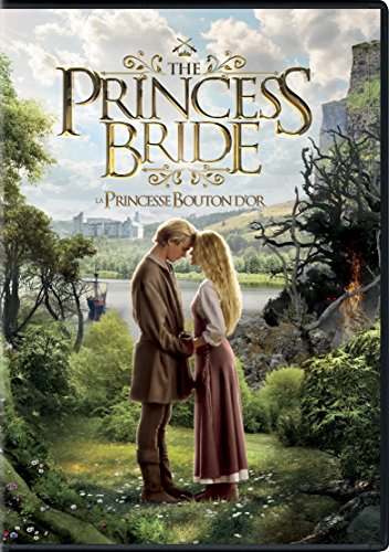 THE PRINCESS BRIDE (WIDESCREEN/FULL SCREEN)