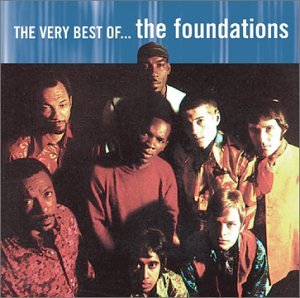 FOUNDATIONS - VERY BEST OF,THE