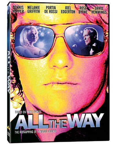 ALL THE WAY - THE KIDNAPPING OF A MUSIC LEGEND