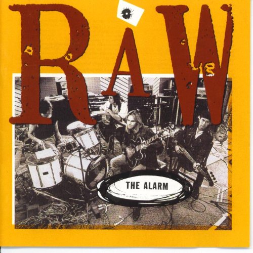 ALARM - RAW