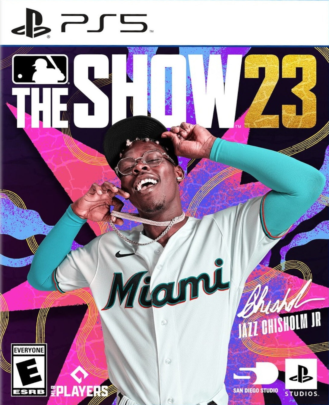 MLB 23: THE SHOW  - PS5