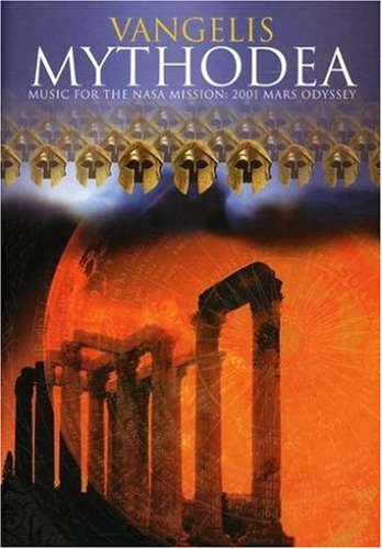 VANGELIS 2001: MYTHODEA: MUSIC FOR THE