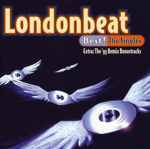 LONDONBEAT  - BEST!: THE SINGLES