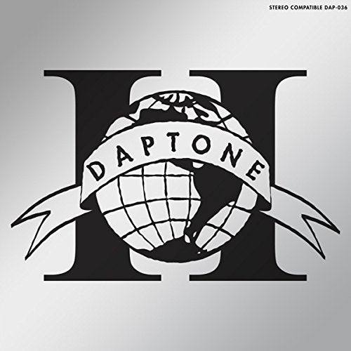 VARIOUS ARTISTS - DAPTONE GOLD VOL. II