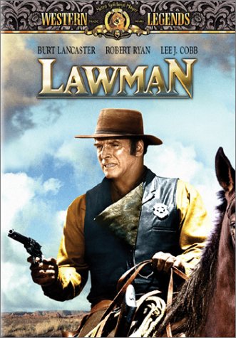 LAWMAN (WIDESCREEN)