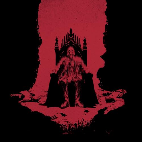 FIT FOR A KING - LONELY GOD (CD)