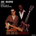 BEARD, JOE/EARL, RONNIE - BLUES UNION