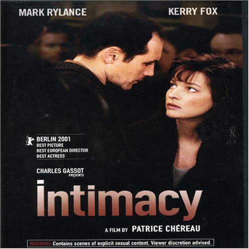 INTIMACY