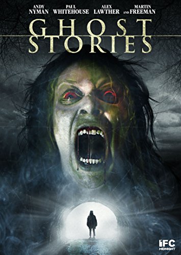 GHOST STORIES