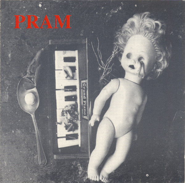 PRAM  - GASH