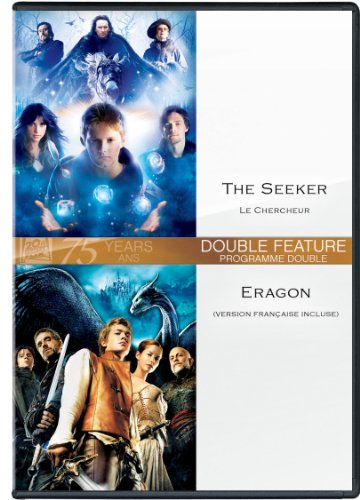 SEEKER / ERAGON