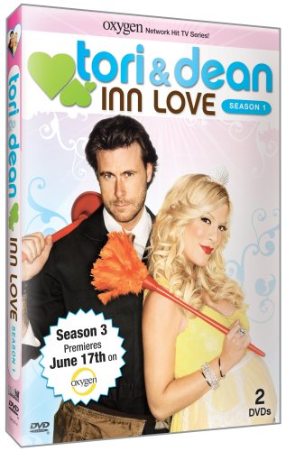 TORI & DEAN INN LOVE SEASON 1 [IMPORT]