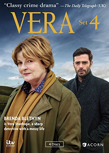 VERA - SEASON 04