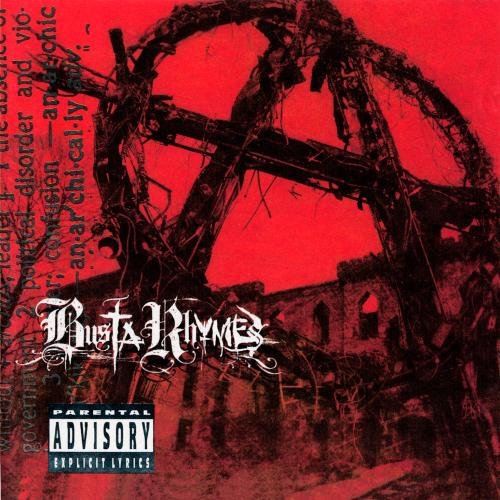 BUSTA RHYMES - ANARCHY