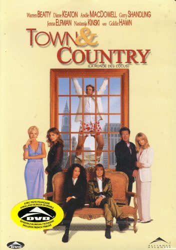 TOWN & COUNTRY (LA RONDE DES COCUS) (BILINGUAL)