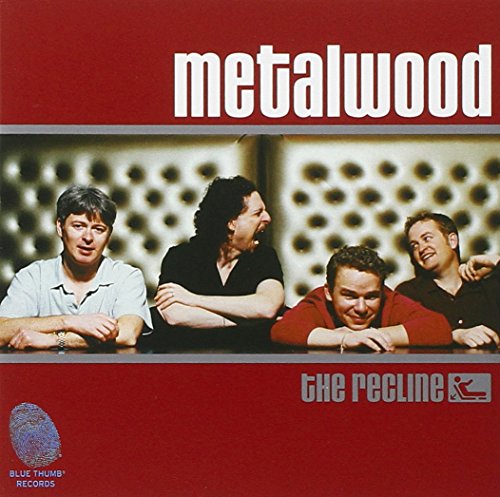 METALWOOD - RECLINE