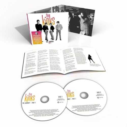 TBC - TBC (CD)