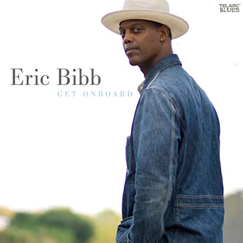 BIBB, ERIC  - GET ONBOARD