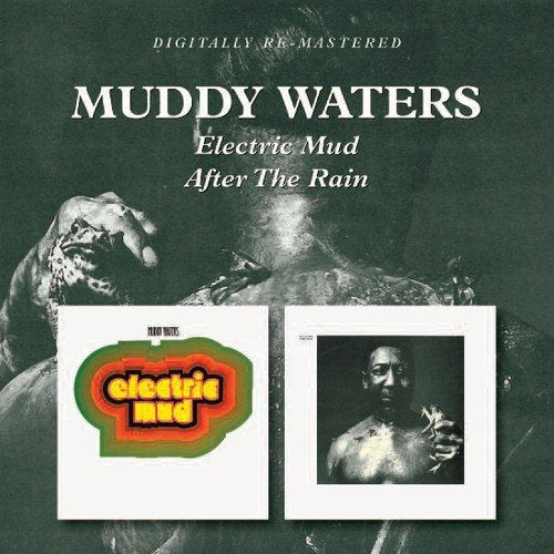 WATERS, MUDDY - ELECTRIC MUD/AFTER THE RAIN