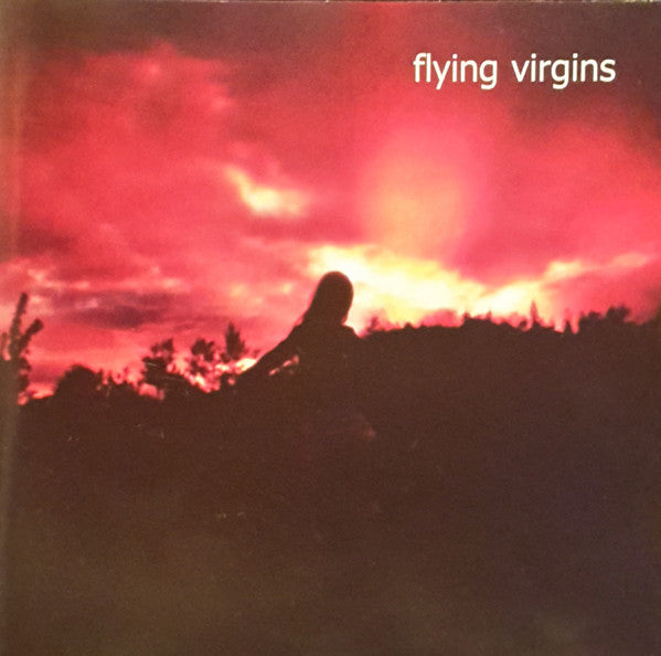 FLYING VIRGINS  - YOUR SPECTACULAR LIGHT