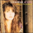 ALLEN, DEBORAH - DELTA DREAMLAND