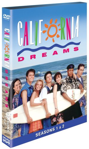 CALIFORNIA DREAMS S1&2